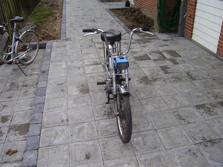 Puch maxi (SOLGT) billede 3