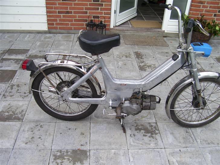 Puch maxi (SOLGT) billede 4