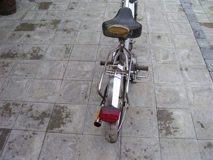 Puch maxi (SOLGT) billede 5