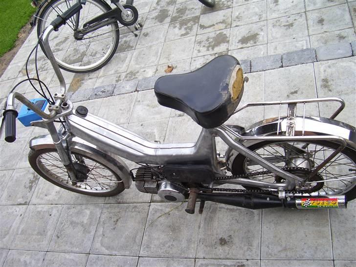 Puch maxi (SOLGT) billede 6