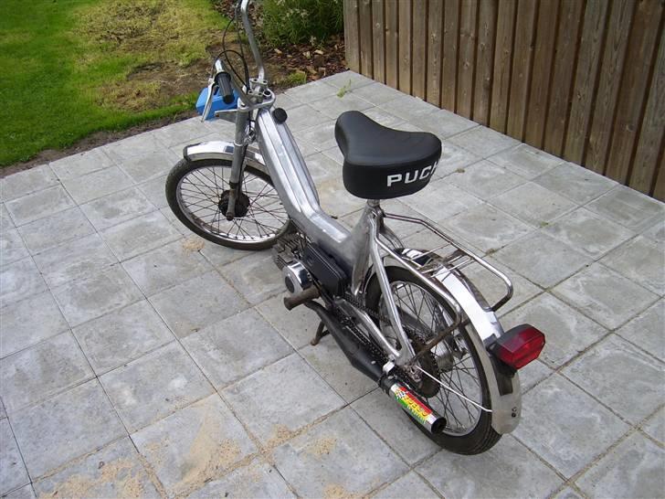 Puch maxi (SOLGT) billede 7