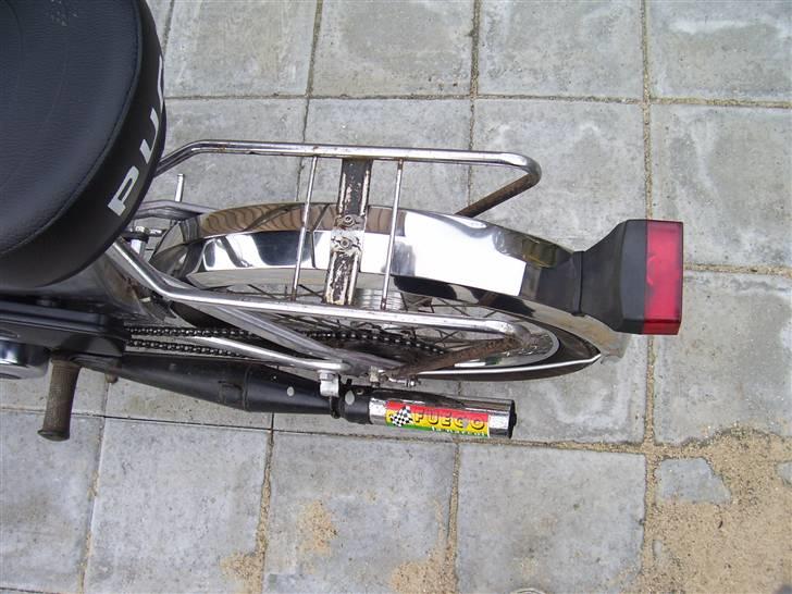 Puch maxi (SOLGT) billede 8