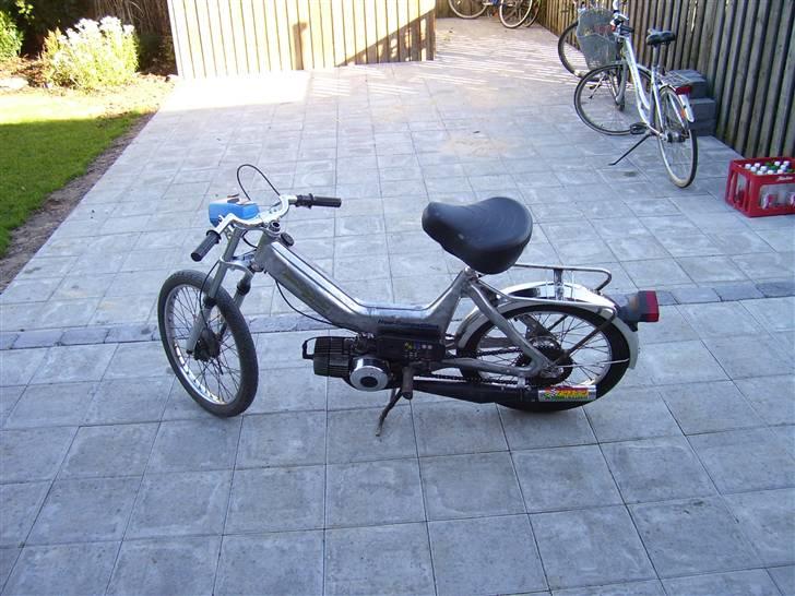 Puch maxi (SOLGT) billede 9