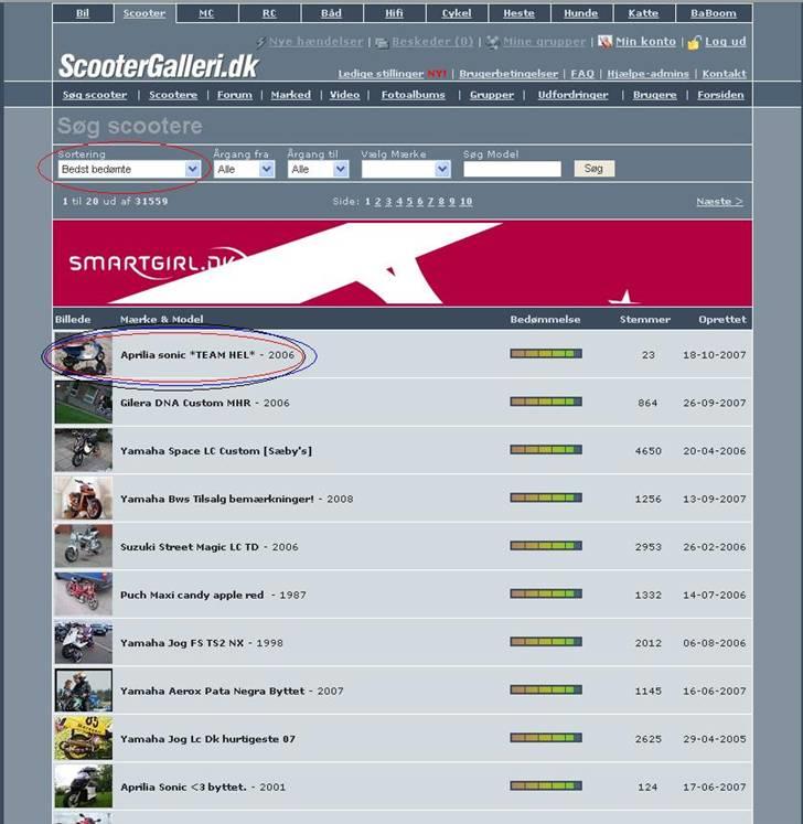 CPI oliver*TEAM HEL* BYTTET! - Bedste bedømte billede 18