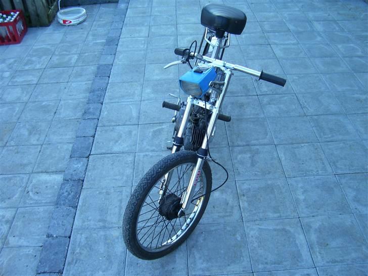 Puch maxi (SOLGT) billede 10