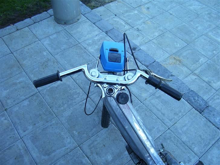 Puch maxi (SOLGT) billede 12