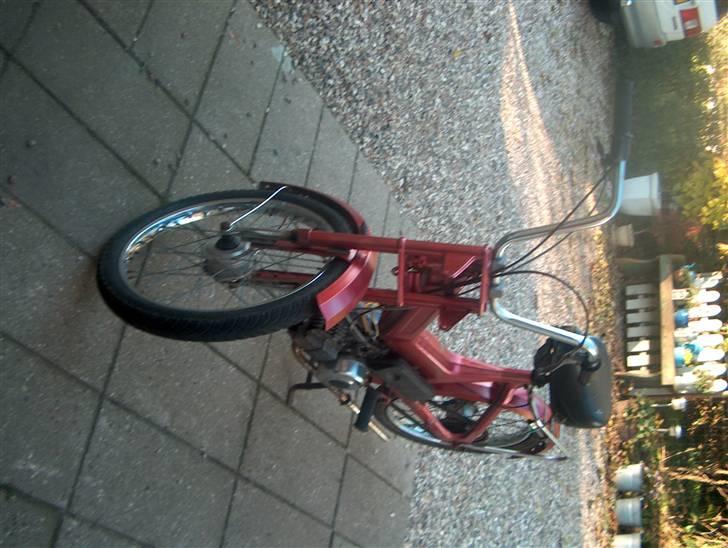 Puch k solgt  billede 4