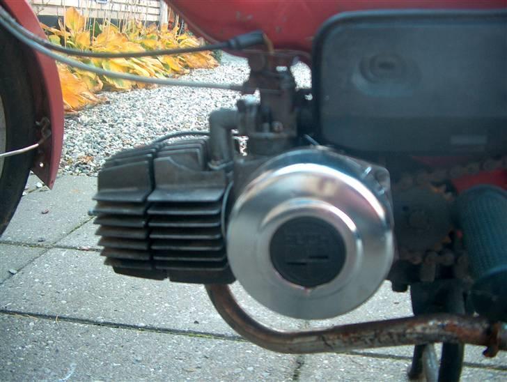 Puch k solgt  billede 5