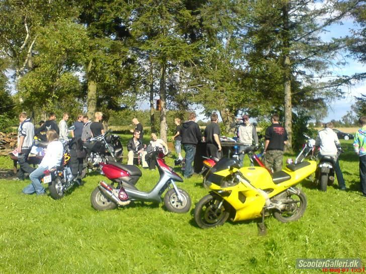 Aprilia RS50 *SSC* [SOLGT] billede 17