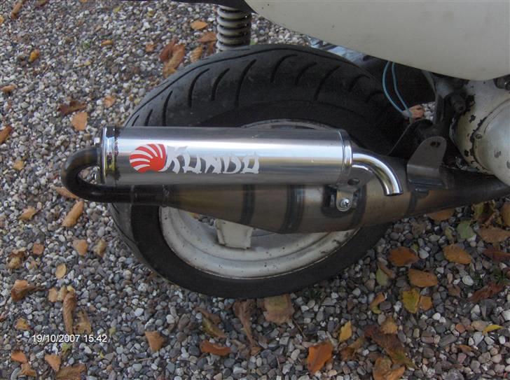 CPI popcorn (projekt) solgt.  billede 10