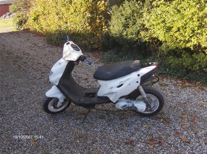 CPI popcorn (projekt) solgt.  billede 11