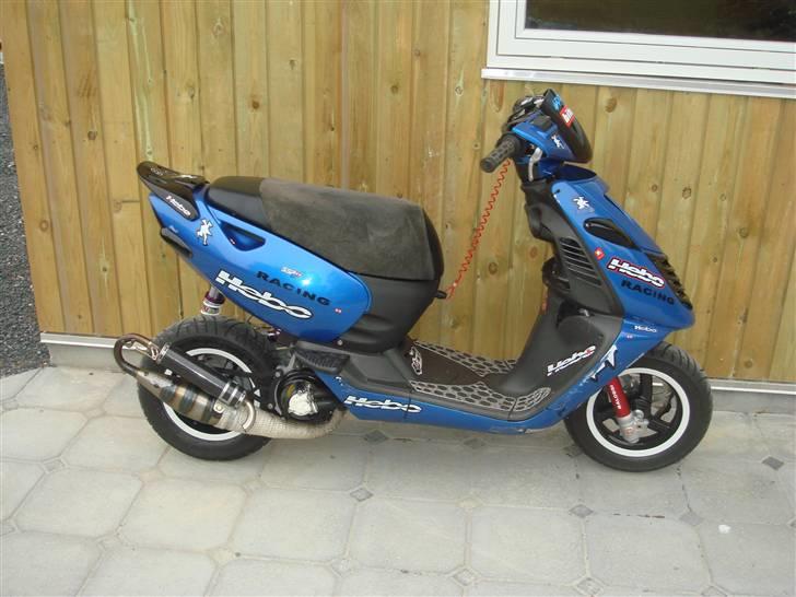 Aprilia sonic lc  billede 6