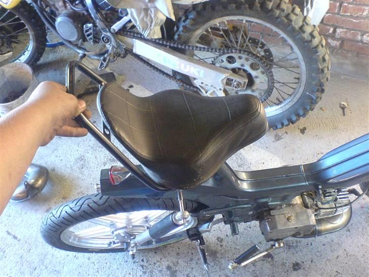 Puch maxi 2g solgt billede 11