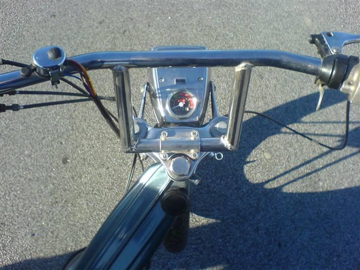 Puch maxi 2g solgt billede 12