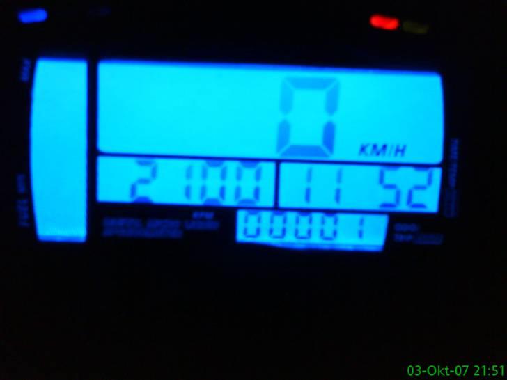 Sachs Madass, Kamæleon! SOLGT:( billede 19