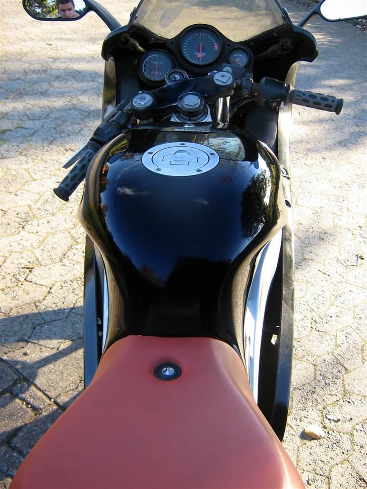 Aprilia RS50 SOLGT billede 7