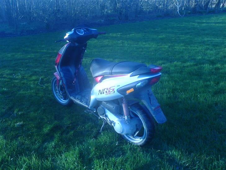 Piaggio NRG Mc3 Sport - ^^ billede 3