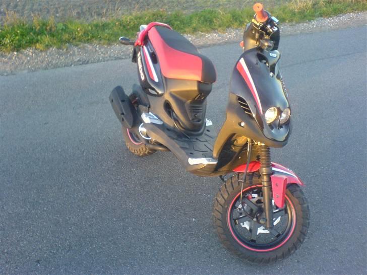 PGO Pmx Sport(Byttet Til Rcr) - Hende! billede 10