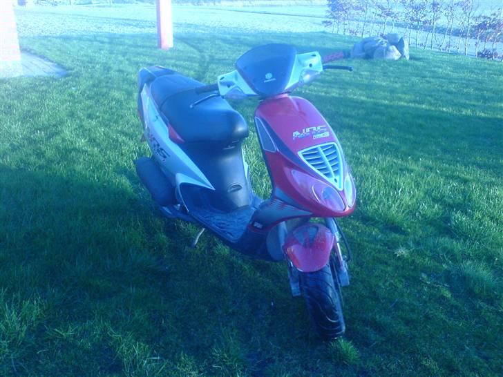 Piaggio NRG Mc3 Sport - <´3 billede 12