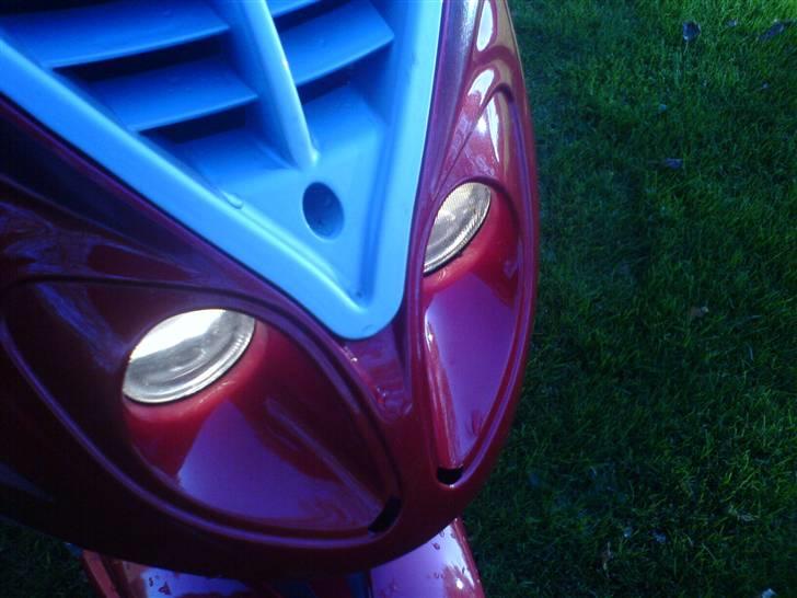 Piaggio NRG Mc3 Sport - Lækker kvalitet.! billede 14