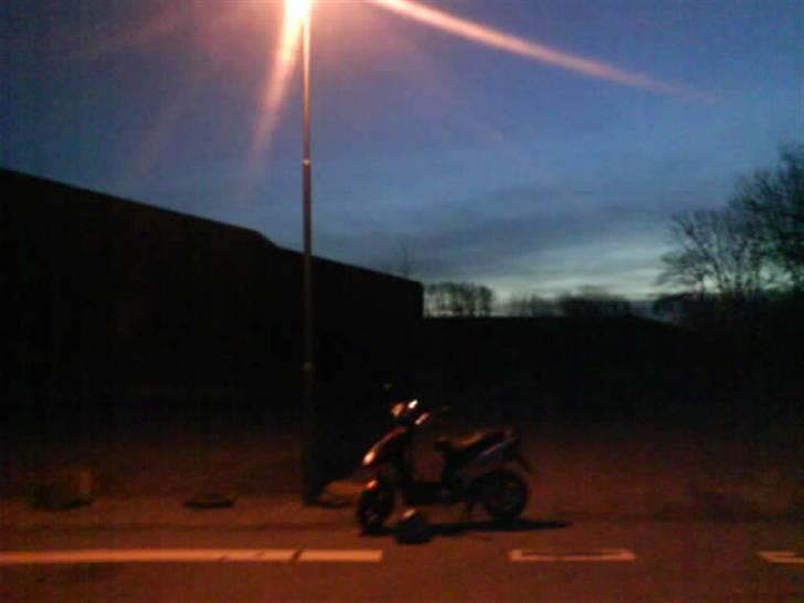 Piaggio NRG Mc3 Sport - x-tra ting. billede 18