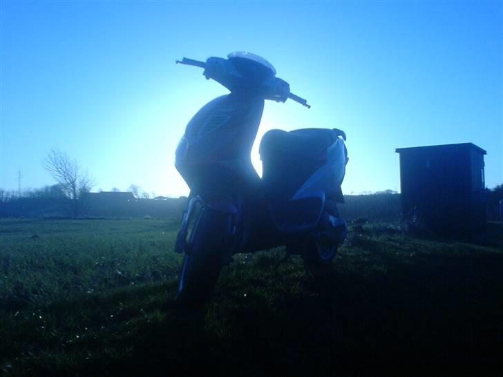 Piaggio NRG Mc3 Sport - Stage 6 ruller billede 19