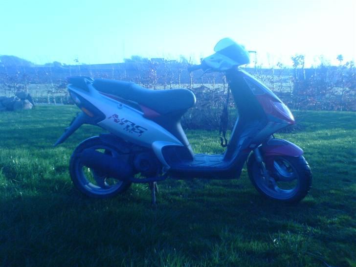 Piaggio NRG Mc3 Sport - Stage 6 dyser billede 20