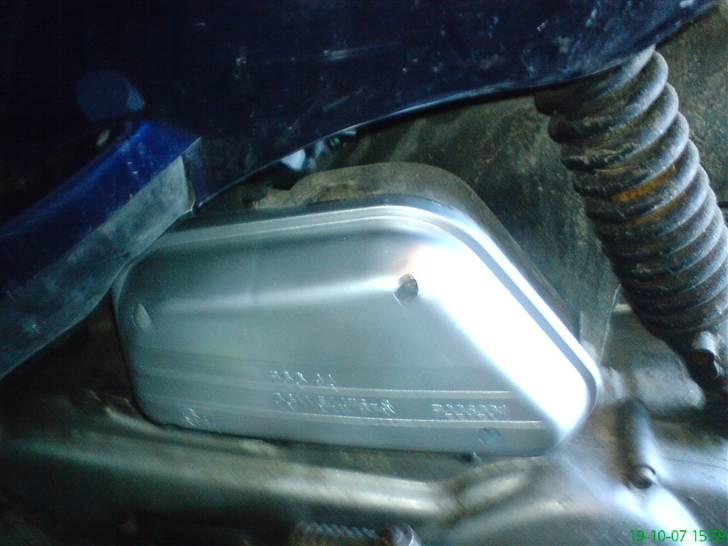 PGO dr. big SOLGT - nylakeret billede 11