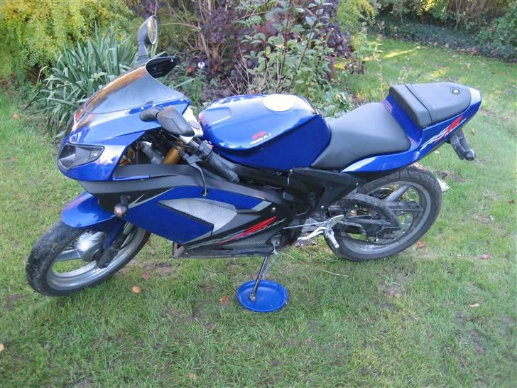 Rieju RS2 Matrix  solgt billede 1