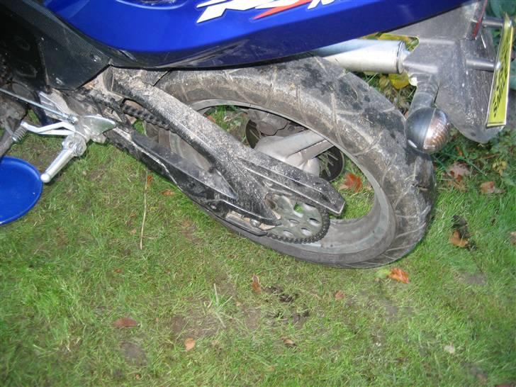 Rieju RS2 Matrix  solgt billede 7