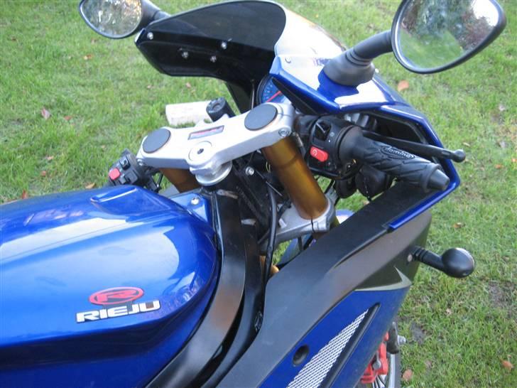 Rieju RS2 Matrix  solgt billede 9