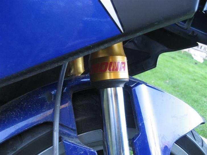 Rieju RS2 Matrix  solgt billede 11