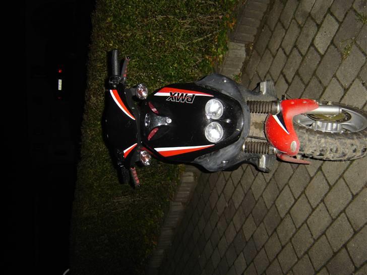 PGO PMX sport    Solgt billede 10