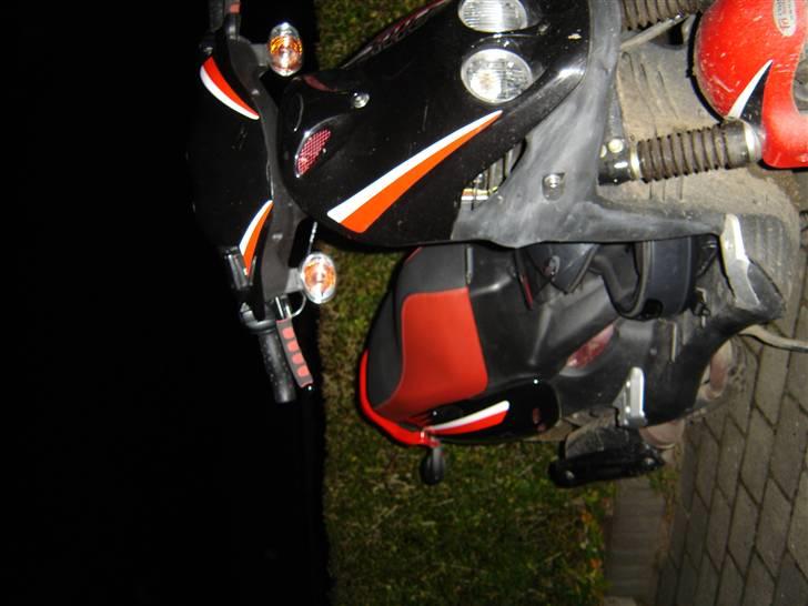 PGO PMX sport    Solgt billede 11