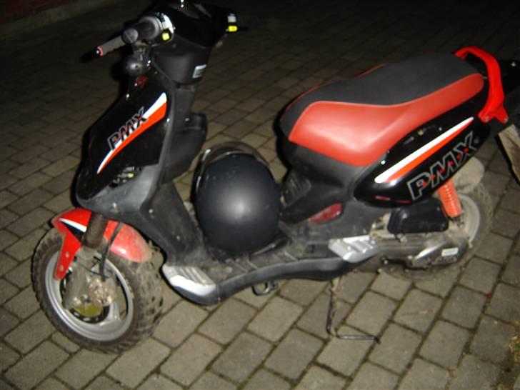 PGO PMX sport    Solgt billede 15