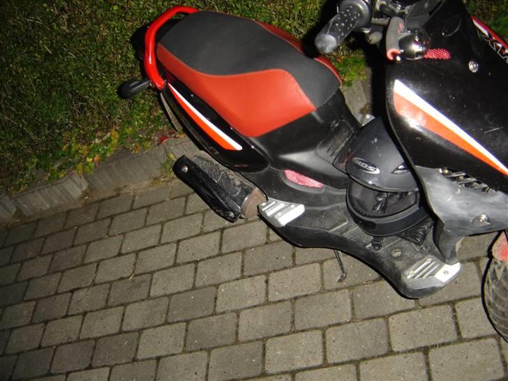 PGO PMX sport    Solgt billede 16