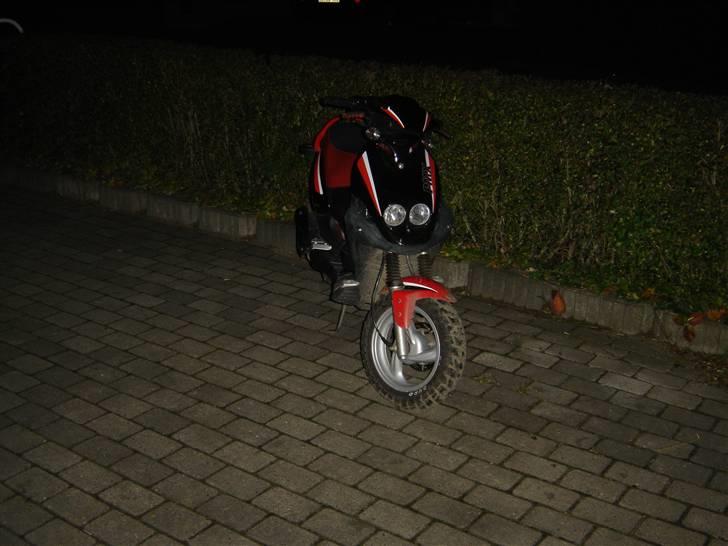 PGO PMX sport    Solgt billede 17