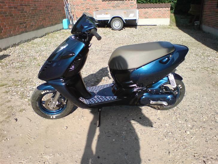 Aprilia sonic billede 2