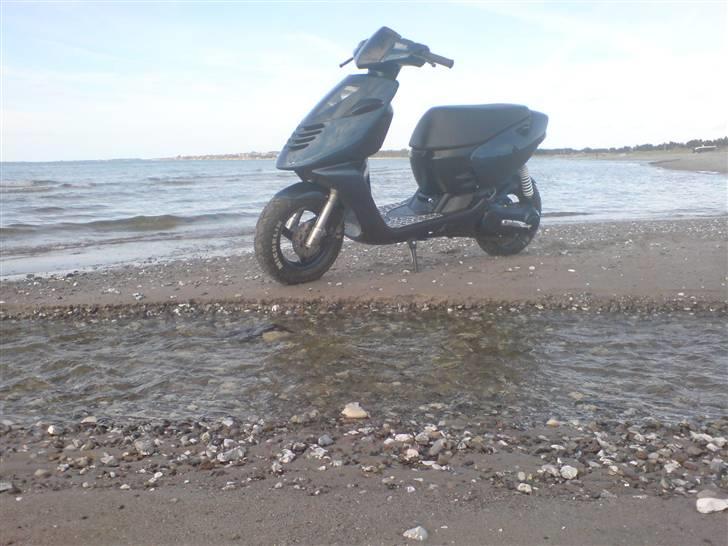 Aprilia sonic billede 4