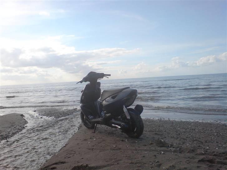 Aprilia sonic billede 5