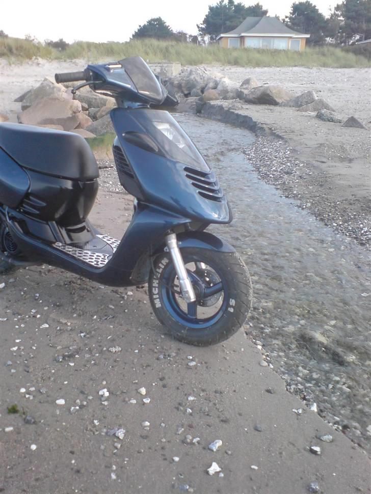 Aprilia sonic billede 6