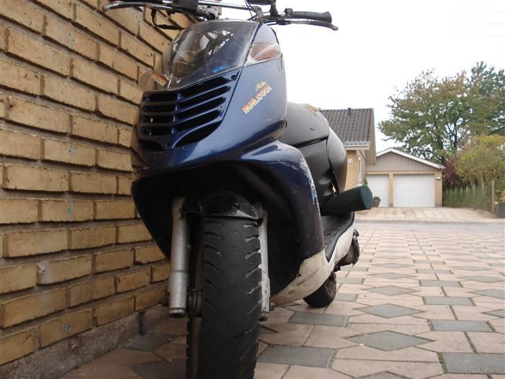 Aprilia sonic (Væk) billede 6