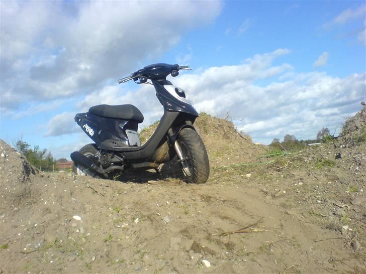 PGO Hot 50 billede 16