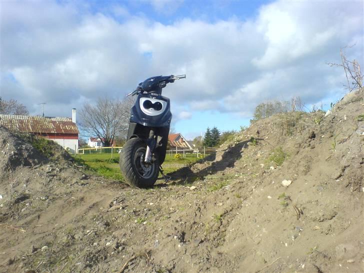 PGO Hot 50 billede 17