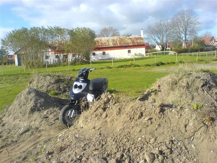 PGO Hot 50 billede 18