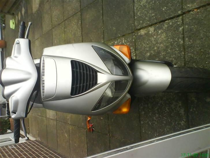 Peugeot speedfight  LC DD *SOLGT* billede 7