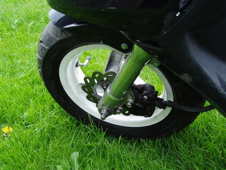 Yamaha JoG ///Polini billede 11