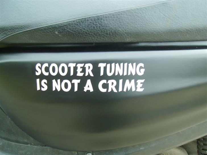 Yamaha Jog Space LC - TOHJULERNE - jubii billede 1