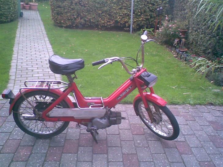 Puch Maxi K $Solgt!$ billede 2