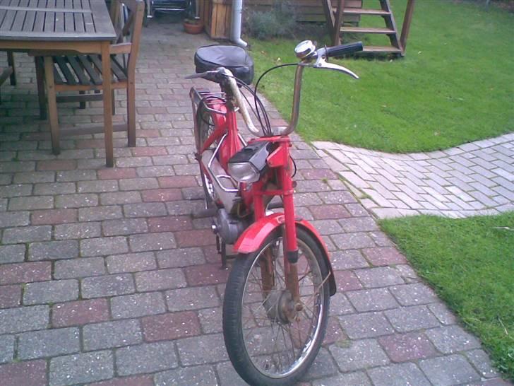 Puch Maxi K $Solgt!$ billede 3